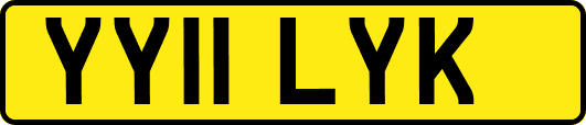 YY11LYK