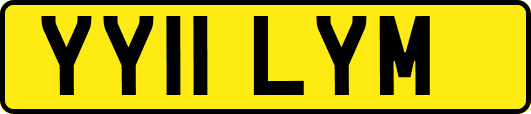 YY11LYM