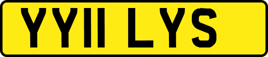 YY11LYS