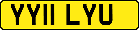 YY11LYU