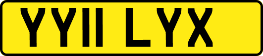 YY11LYX