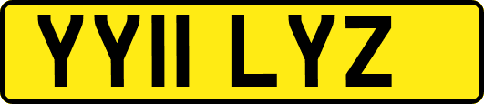 YY11LYZ