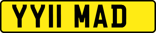 YY11MAD