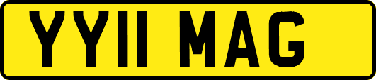 YY11MAG