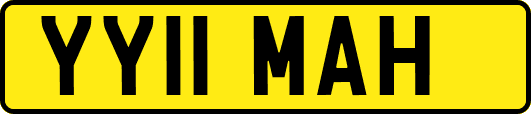 YY11MAH