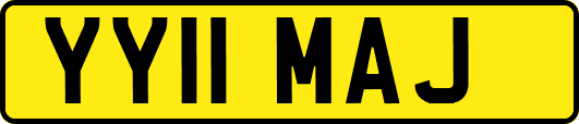 YY11MAJ