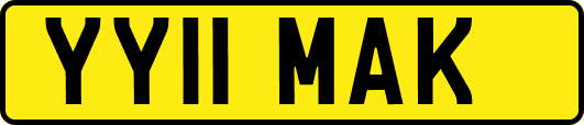 YY11MAK