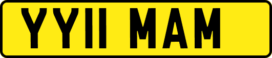 YY11MAM