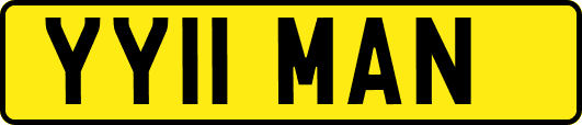 YY11MAN