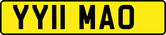 YY11MAO