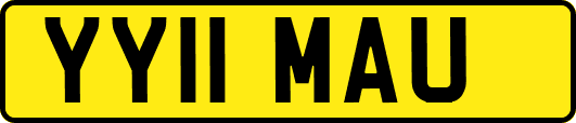 YY11MAU