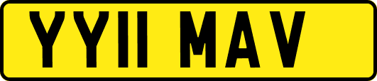 YY11MAV