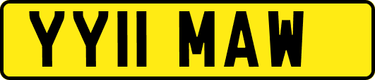 YY11MAW