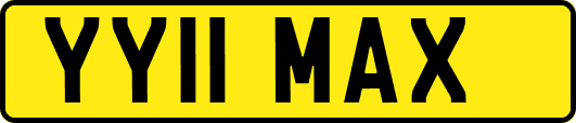 YY11MAX