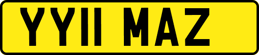 YY11MAZ