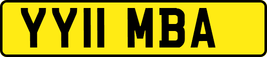 YY11MBA