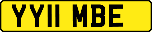 YY11MBE