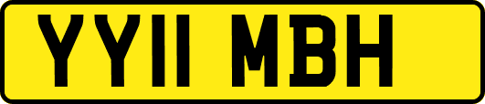 YY11MBH