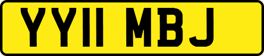 YY11MBJ