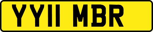 YY11MBR