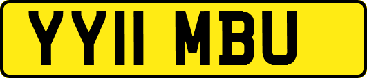 YY11MBU