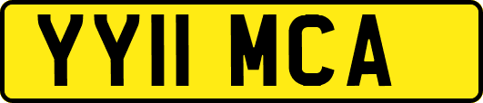 YY11MCA