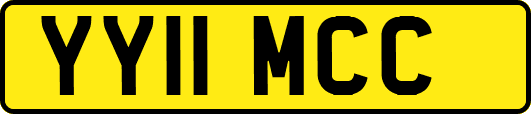 YY11MCC