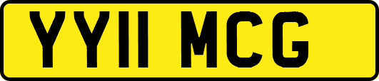 YY11MCG