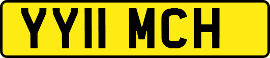 YY11MCH