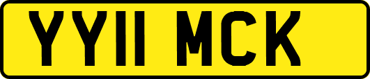 YY11MCK