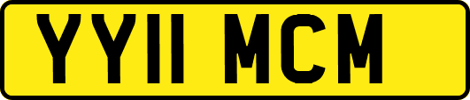 YY11MCM