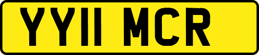 YY11MCR