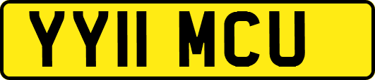 YY11MCU