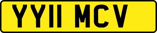 YY11MCV