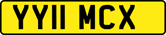 YY11MCX