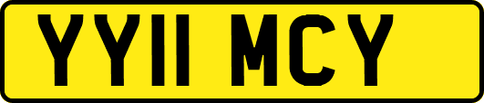 YY11MCY