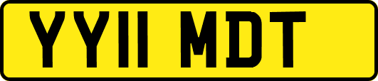 YY11MDT