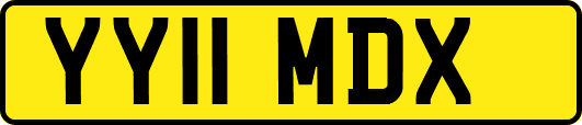 YY11MDX