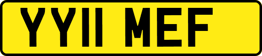 YY11MEF