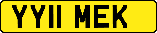 YY11MEK