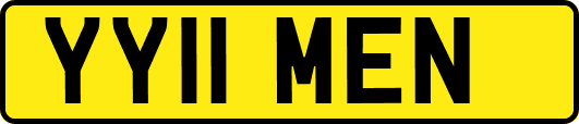 YY11MEN