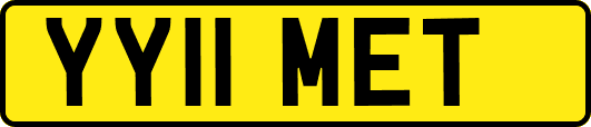 YY11MET