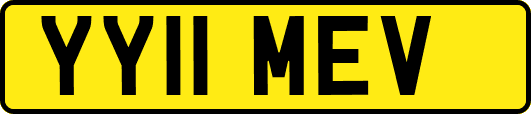 YY11MEV
