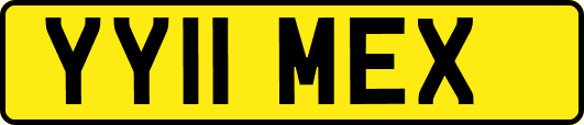 YY11MEX