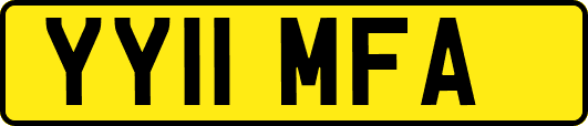 YY11MFA