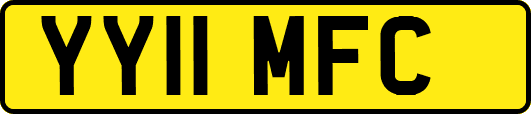 YY11MFC