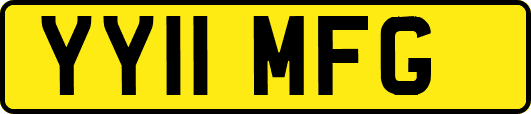 YY11MFG