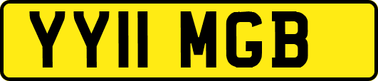YY11MGB