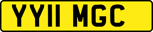 YY11MGC