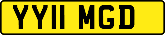 YY11MGD